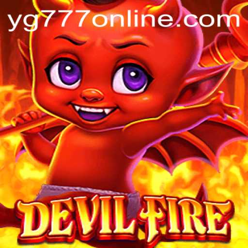 Experience the Thrills of DevilFire: An In-Depth Look at the Game and Its Unique Features