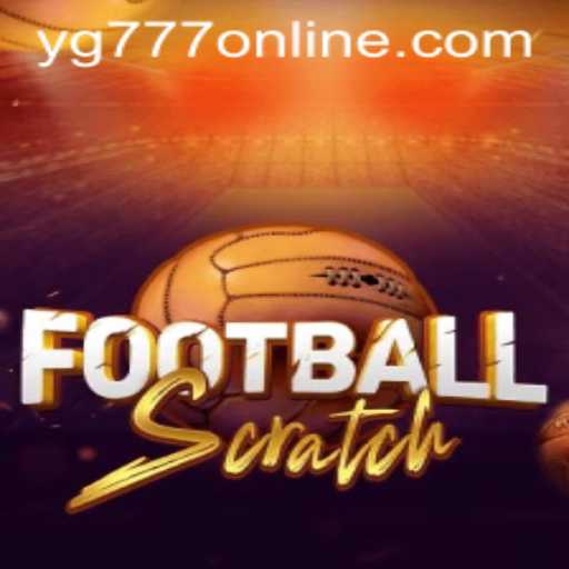 Dive into FootballScratch: The Ultimate YG777 Gaming Experience