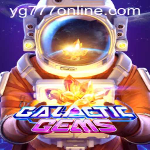 Exploring GalacticGems: A Stellar Adventure with YG777