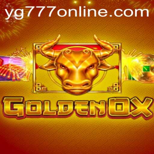 GoldenOx Unleashed: YG777 Gaming Phenomenon