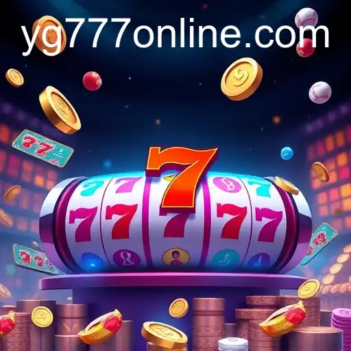 Exploring the Exciting World of Online Slots: A Focus on YG777