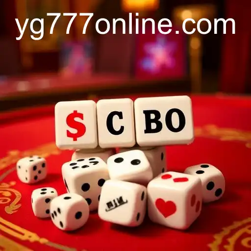 Exploring the Dynamic World of Sic Bo